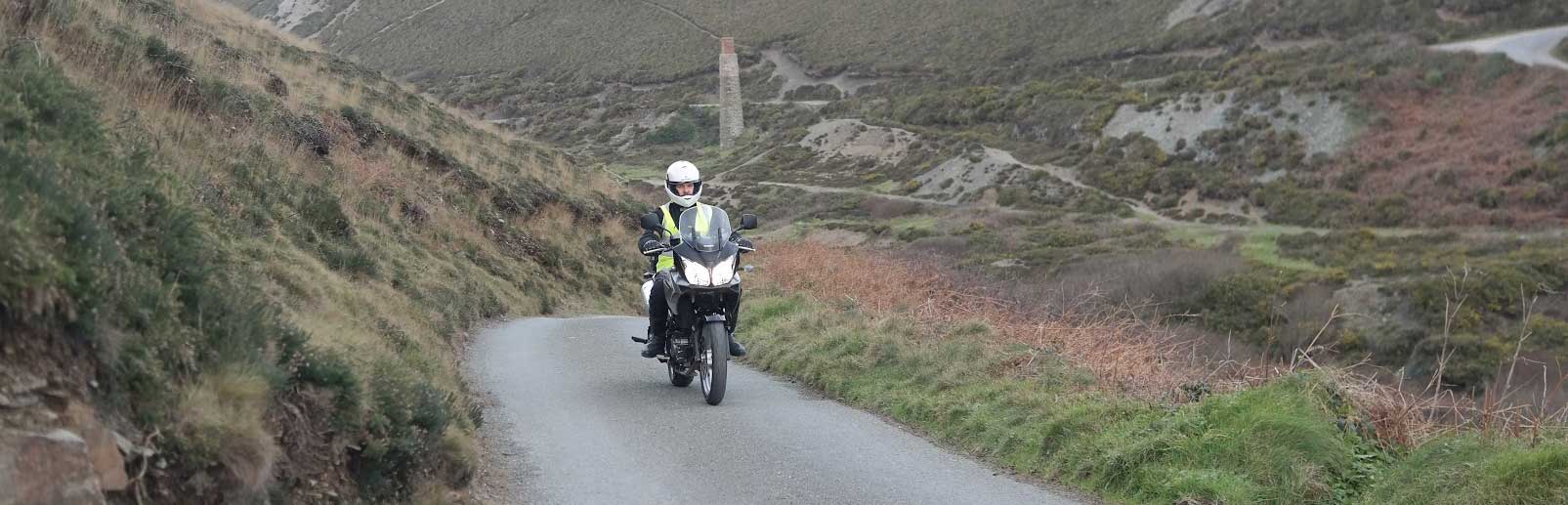 Frequently Asked Questions | North Coast Motorcycle Training